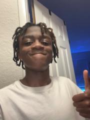 Kaiden St Hubert