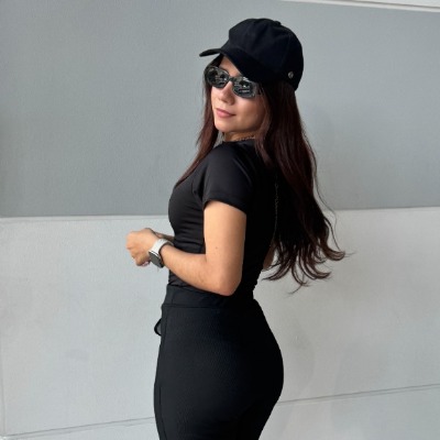 Yeini Alvarez