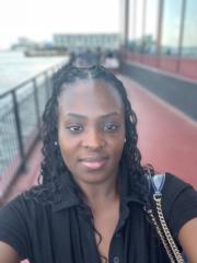 Vivian Jean Baptiste