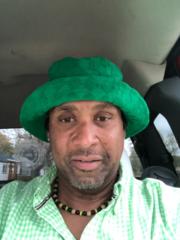 Tyrone Holland
