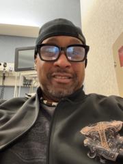 Tyrone Holland