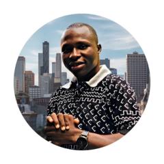 Alassane Sangaré