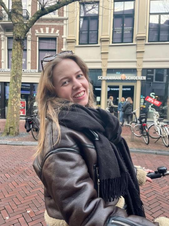 Stephanie Wagner