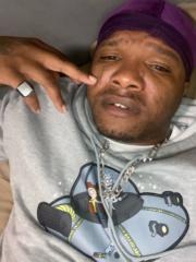Darrius Granville