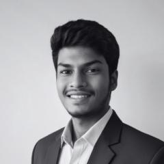 Ronit Mondal