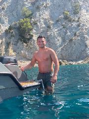 Nick Tyler Ten Broeke