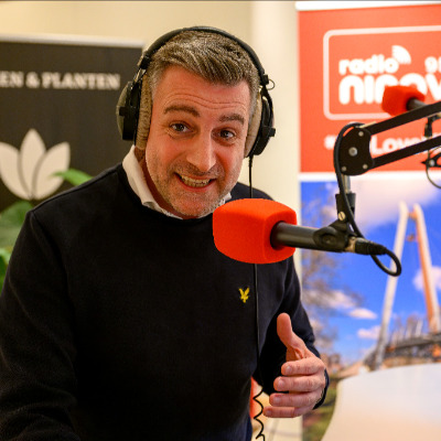 Ewoud Van der Poorten