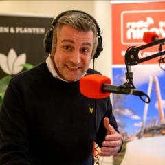 Ewoud Van der Poorten