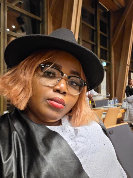 Emelda Ifeacho