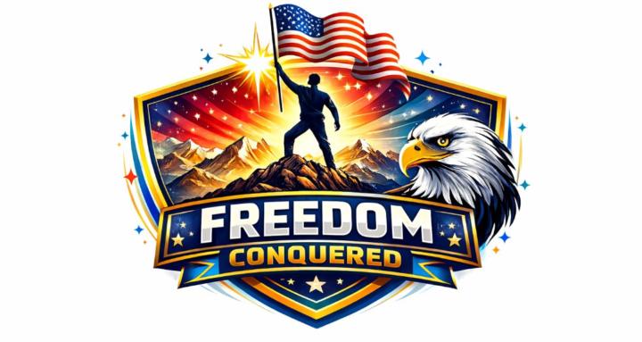 THE FREEDOM CONQUERED GROUP