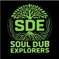Soul dub Explorers