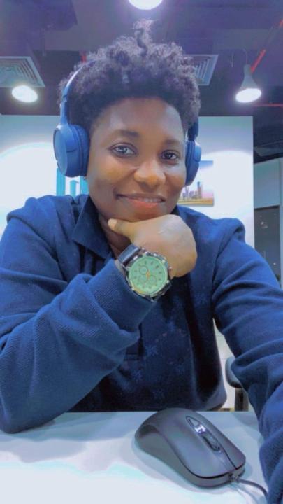 Harriet Osei Adjei