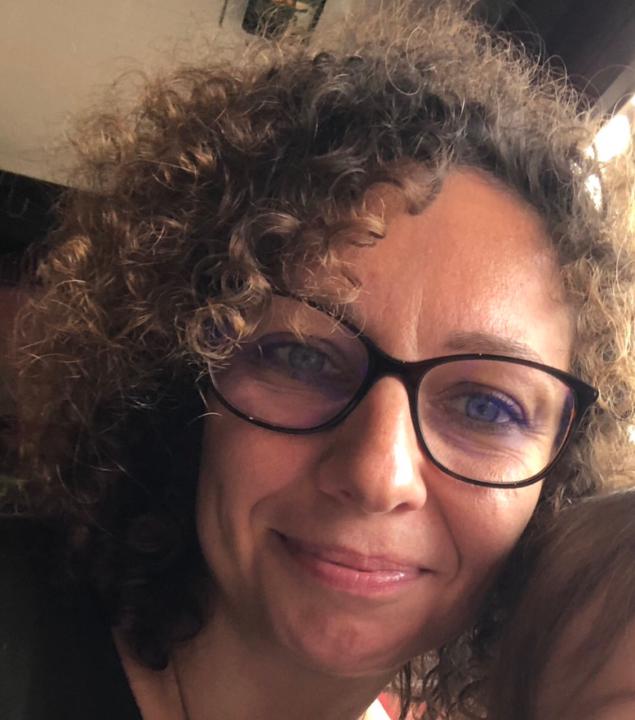 Stéphanie Allaire