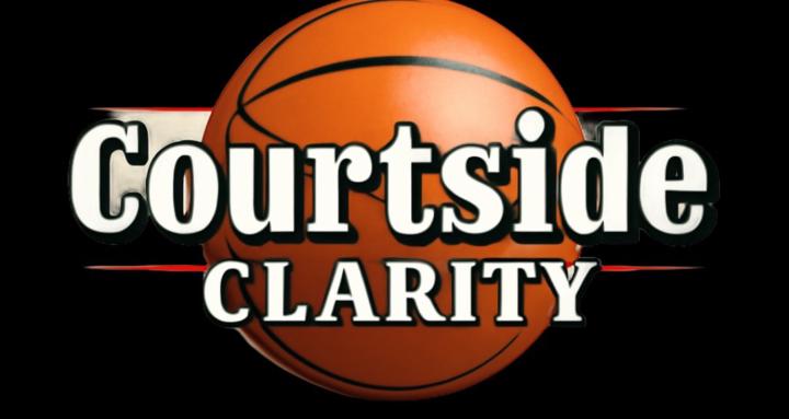 Courtside Clarity