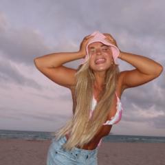 Kayla Elledge