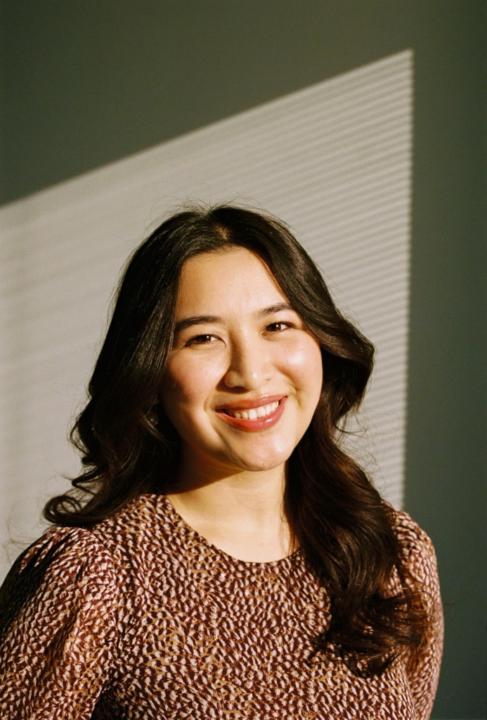 Jaqueline Wei Castro