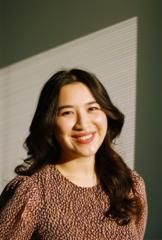 Jaqueline Wei Castro