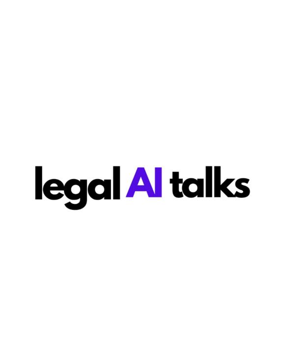 Legal AI Talks