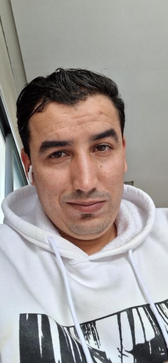Omar Naji