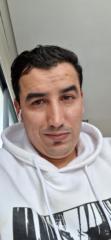 Omar Naji