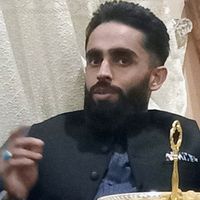 Aadil Hussain