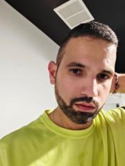 Andy Calzadilla