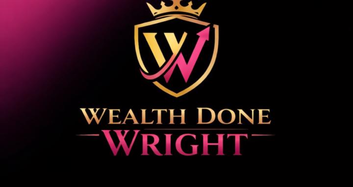 Wealth Done Wright