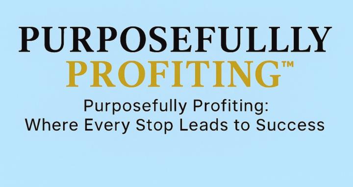 PurposefullyProfiting Collab