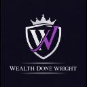Wealth Done Wright icon