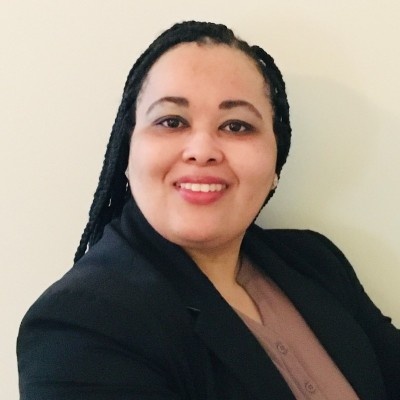Corrinda Brown-Cryer