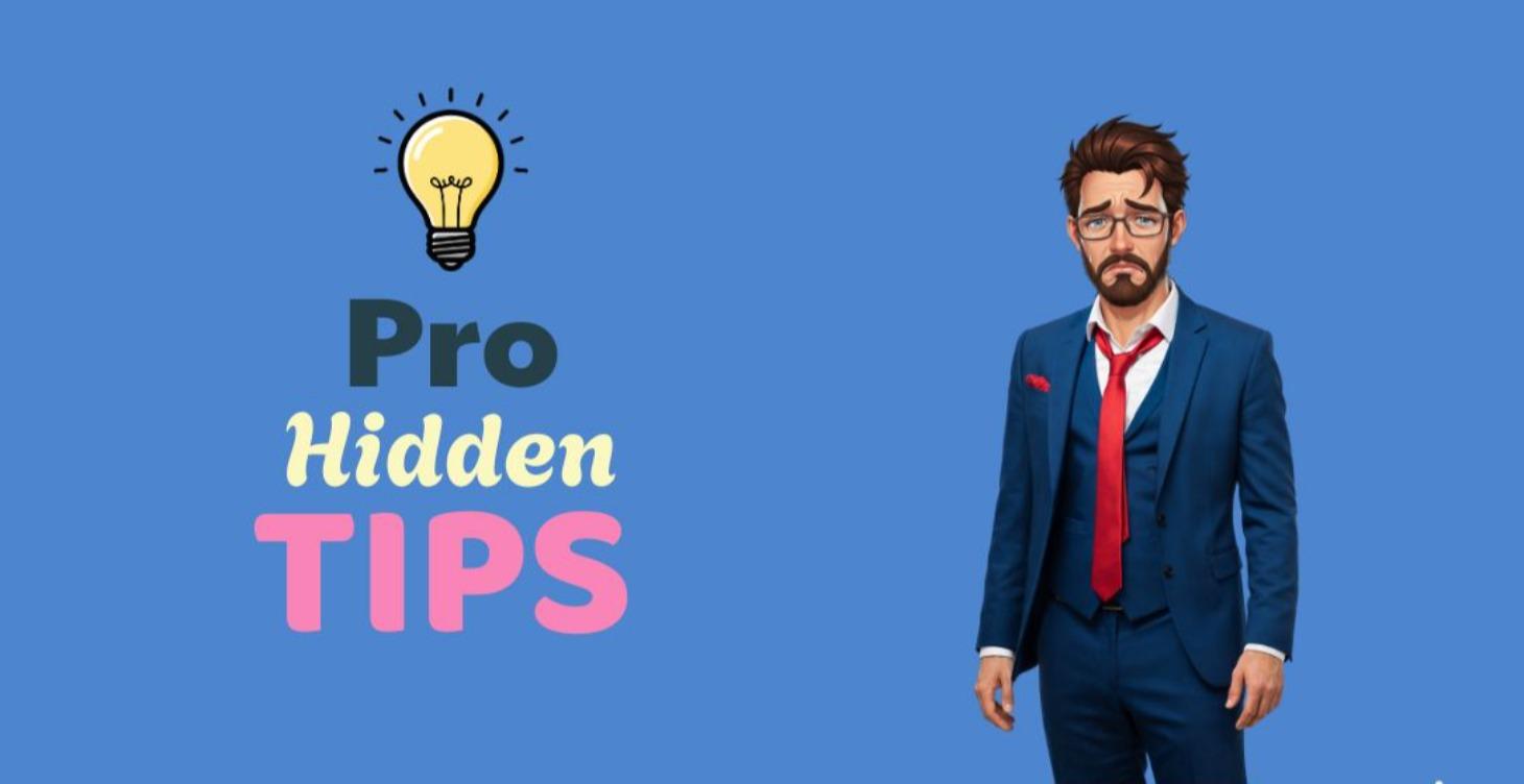 Tips Youtube
