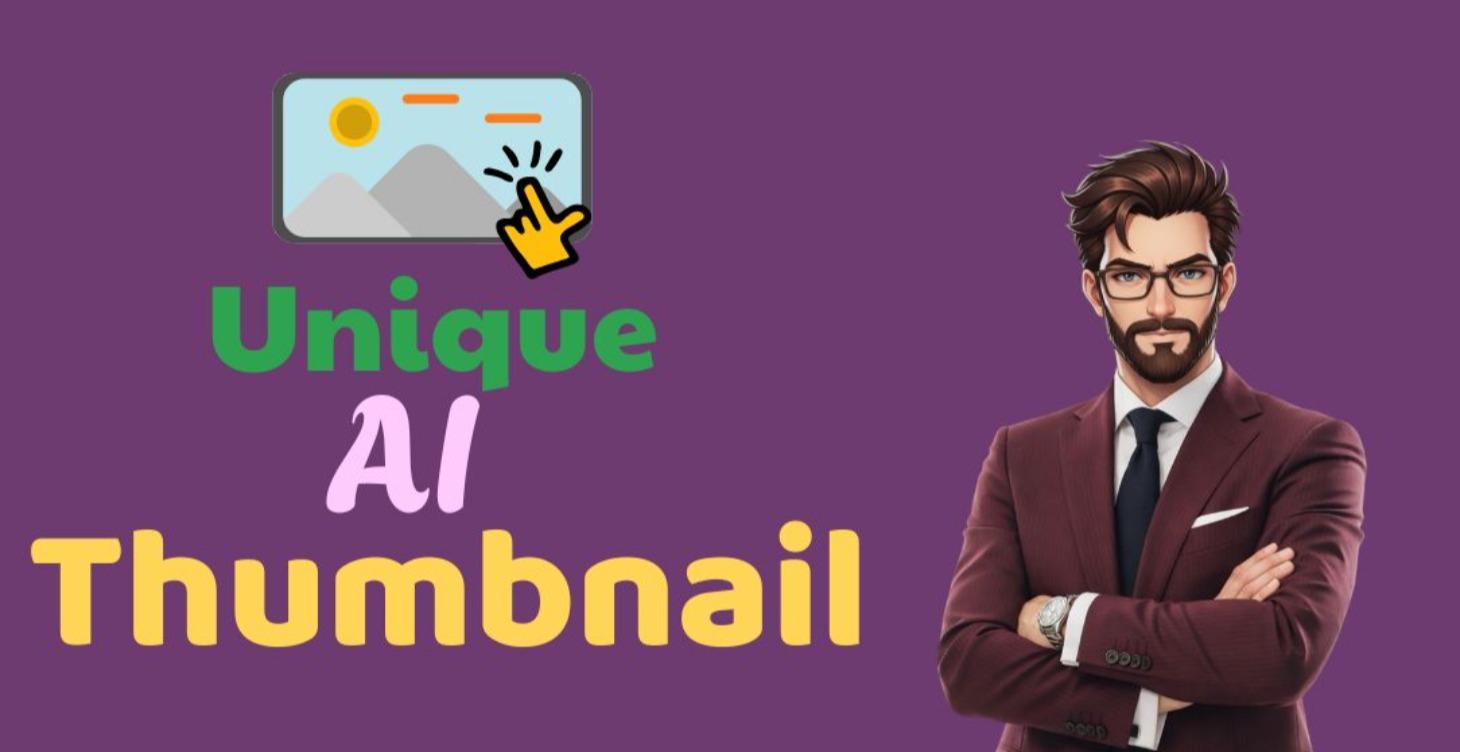 Thumbnail AI