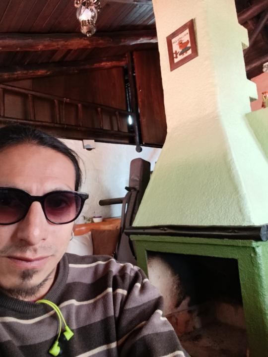 Daniel Durán