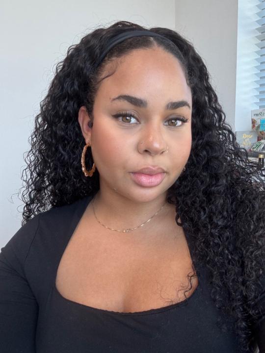 Brittany Lewis