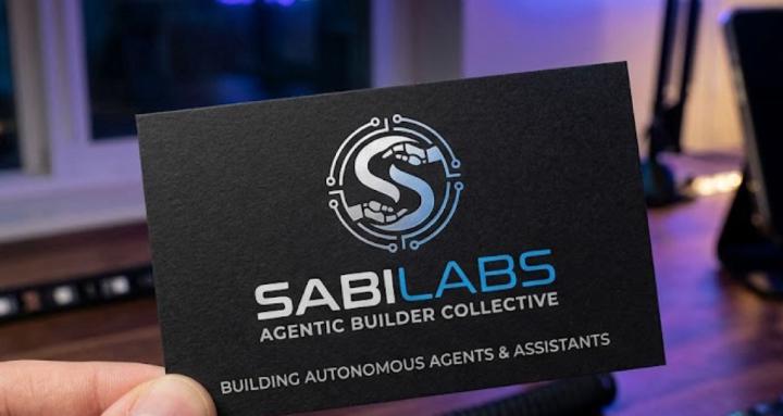 SabiLabs