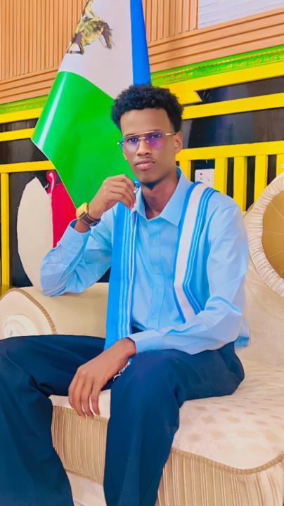 Apdisamett Mohamett