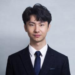 Jeremy Chong