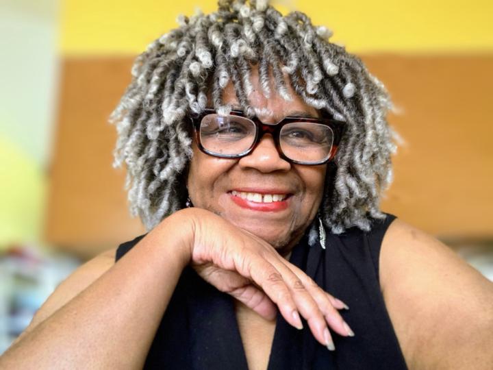 Lynne Marshall-Johnson