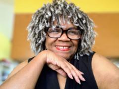 Lynne Marshall-Johnson