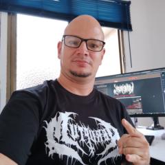 Diego Gonzalez