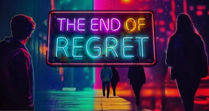 End Regret