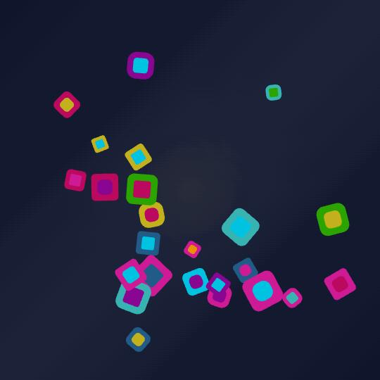 Just playing with QR Codes