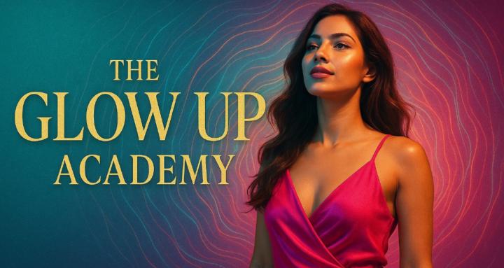 The Glow Up Academy