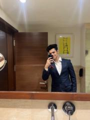 Aadvik Bagga