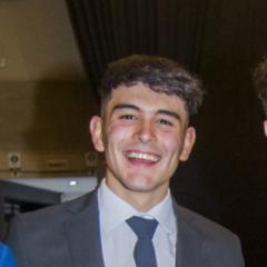 Tomas Astorga