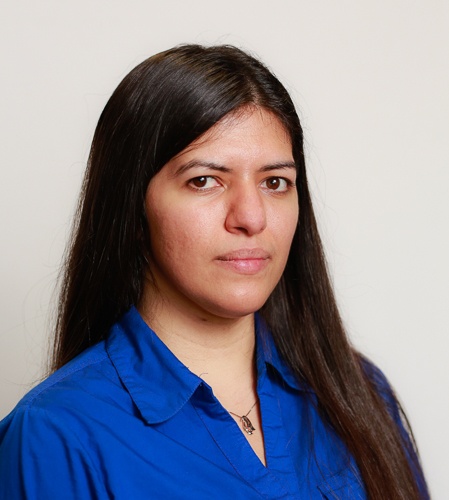 Jacqui Dominguez
