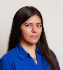 Jacqui Dominguez