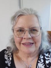 Susan Hurley-Luke