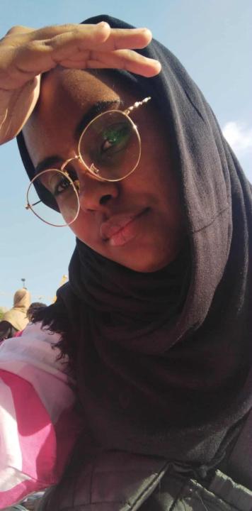 Waad Abdalla