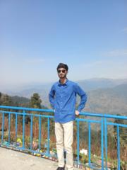 Saqib Ali